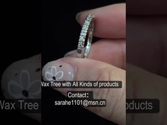 1.30g 925 CZ δαχτυλίδι αρραβώνων... ασημένια δαχτυλίδια γάμου για ζευγάρια.