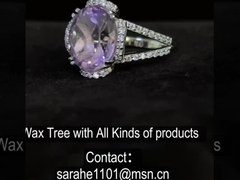 Ζαφείρι 925 Ασημένιο Αργυρόπετρα Δαχτυλίδια 5,3 γραμμάρια Οκτωβρίου Γενέθλια πέτρα Δαχτυλίδι αρραβώνων