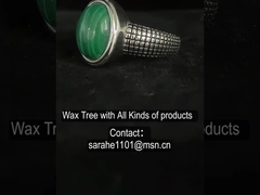 925 Ασημένιο δαχτυλίδι με στρογγυλό σχήμα δαχτυλίδια γάμου για γυναίκες