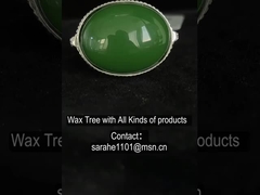 Γεννητικός λίθος Τοξότης Πράσινος Ιάδης Δαχτυλίδι Στερλίντ Ασημένιο 16x20mm Οβάλ σχήμα