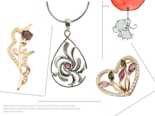 925 Ασημένια δαχτυλίδια από πολύτιμες πέτρες