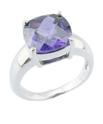 Ροδίου επιχρισμένο Sterling Silver κοσμήματα σετ με κλασικό στυλ λεπτομέρειες