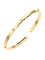 χρυσό βραχιόλι αγάπης Cartier τρι-χρωμάτων βραχιολιών διαμαντιών 43mm 53mm 18K